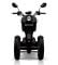 Электроскутер Doohan iTank Pro 2000W Black