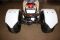 Скутер для пожилых людей и инвалидов E-toro mobility 93