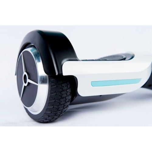 Гироскутер Smart Balance Pro Genesis 6,5 New Белый Музыка original Гироскутер Smart Balance Pro Genesis 6,5 New Белый Музыка original
