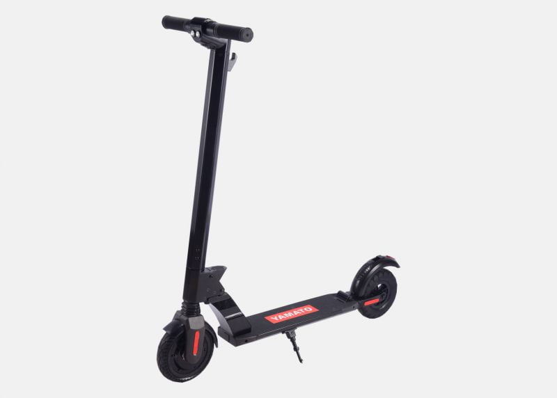 Электросамокат Yamato E-Scooter