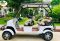 Гольфкар GreenCamel Сонора A40 New (4 seats 2500W 225/40-10' литые)
