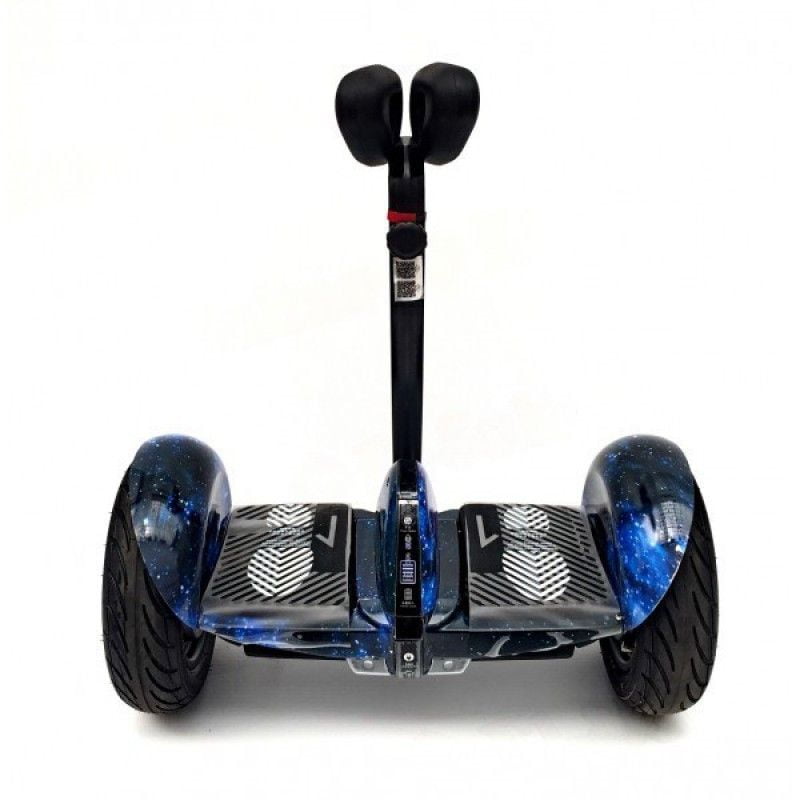 Гироскутер мини-сигвей Smart Balance Mini Robot 36V Космос Гироскутер мини-сигвей Smart Balance Mini Robot 36V Космос