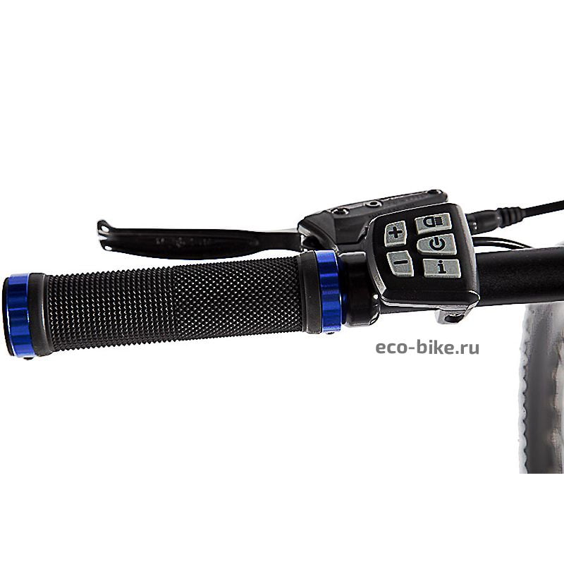 Электровелосипед Eltreco Benelli Alpan Pro Электровелосипед Eltreco Benelli Alpan Pro