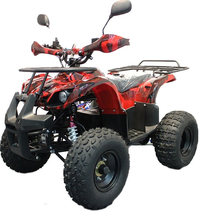 Электроквадроцикл MYTOY 800D 750W Электроквадроцикл MYTOY 800D 750W