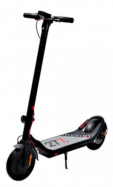 Электросамокат El-sport l2 350 w Электросамокат El-sport l2 350 w