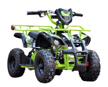 Электроквадроцикл Mytoy 800W-15 Электроквадроцикл Mytoy 800W-15