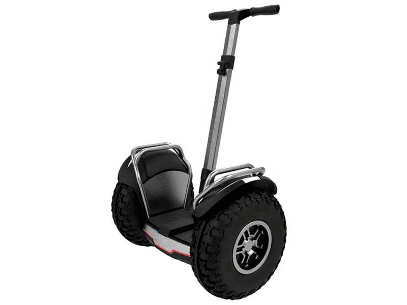 Сигвей SmartWay X60+ Сигвей SmartWay X60+