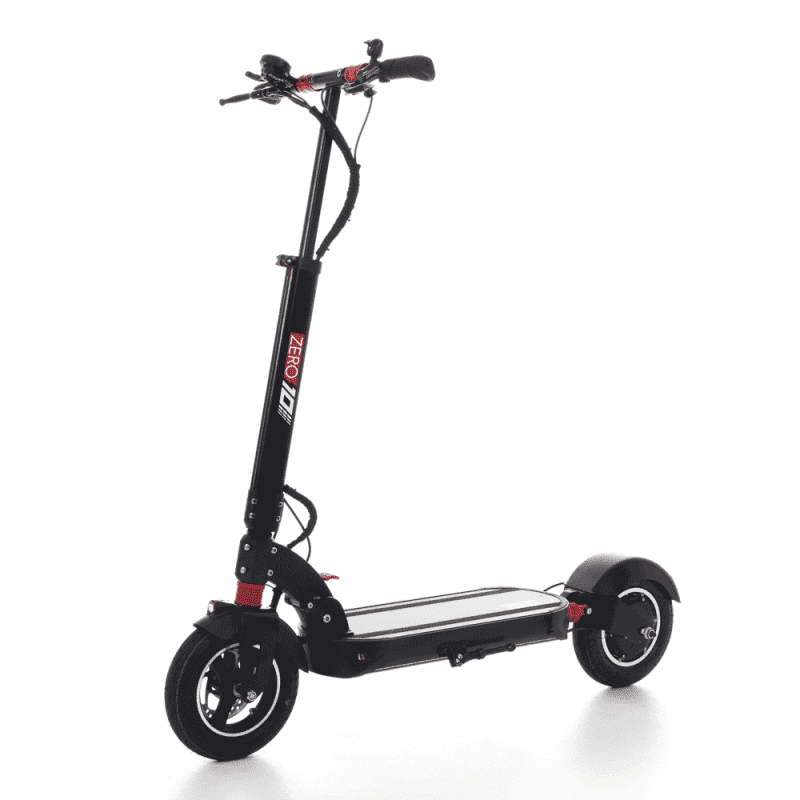 Электросамокат Starway Zero T10 52V18.2Ah Электросамокат Starway Zero T10 52V18.2Ah